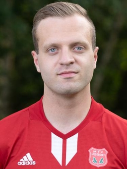Avatar Bild für Fabian Itzen