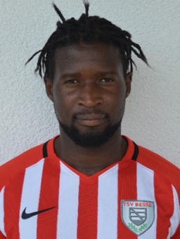 Avatar Bild für Santigie Sesay