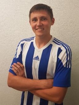 Avatar Bild für Jakob Fachinger