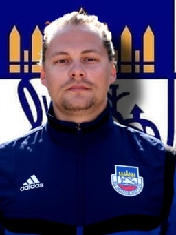 Avatar Bild für Patrick Möller