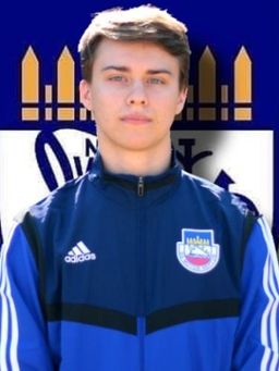 Avatar Bild für Aliaksandr Yemelyanenka