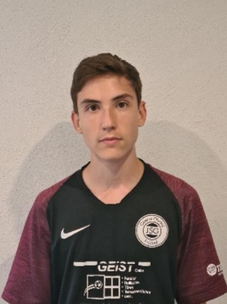 Avatar Bild für Moritz Geiß