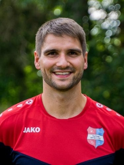 Avatar Bild für Benjamin Narr