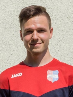 Avatar Bild für Manuel Ströbele