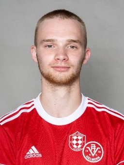 Avatar Bild für Nico Mandel