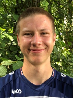 Avatar Bild für Moritz Werdecker