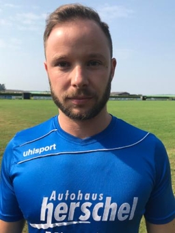 Avatar Bild für Tobias Oehne