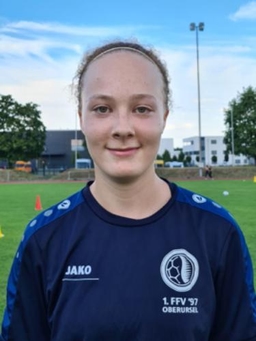 Avatar Bild für Annika Werthmann