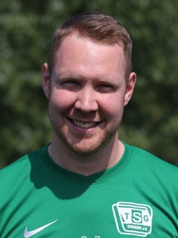 Avatar Bild für Björn Stolle
