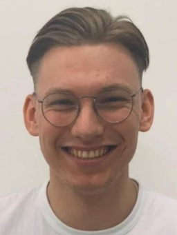 Avatar Bild für Justin Hillmann