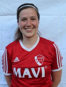 Avatar Bild für Doreen Arends