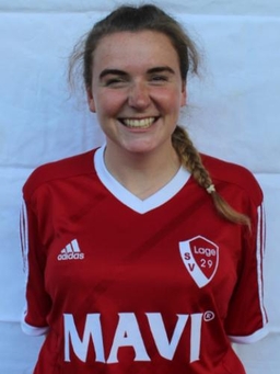 Avatar Bild für Annelie Brink