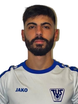 Avatar Bild für Mikail Alici