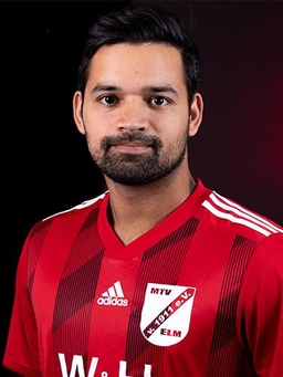 Avatar Bild für Alberto Lopes da Costa Neto