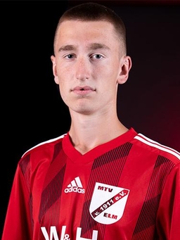 Avatar Bild für David Rettberg