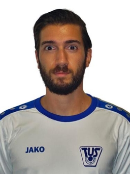 Avatar Bild für Mario Imbrogiano