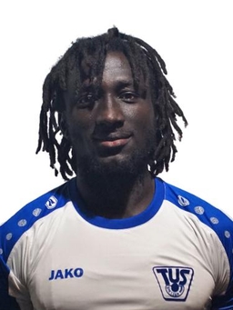 Avatar Bild für Muhamadou Krubally