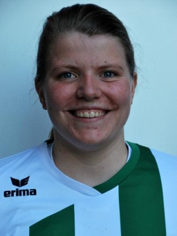 Avatar Bild für Alicia Hansmann