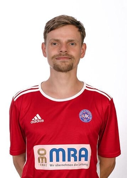 Avatar Bild für Tobias Marz