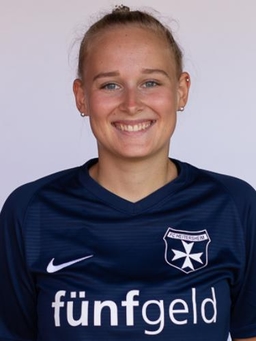 Avatar Bild für Jessica Scholz