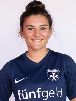 Avatar Bild für Hannah Schwab