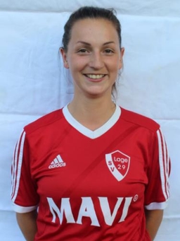 Avatar Bild für Anne Nyhuis