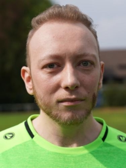 Avatar Bild für Pascal Andre Schuda