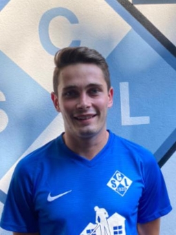 Avatar Bild für Benjamin Braun