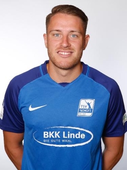 Avatar Bild für Tim Müller