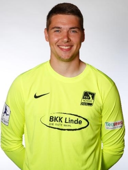 Avatar Bild für Tim Bjarne Hansen