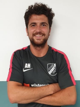 Avatar Bild für Aykan Okur