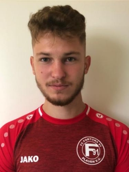 Avatar Bild für Nikita Tschikmarov