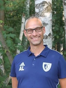 Avatar Bild für Andreas Lange