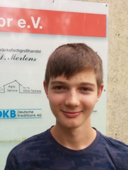 Avatar Bild für Arne Wöstenberg
