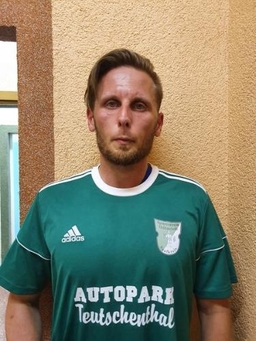 Avatar Bild für Patrick Ebisch