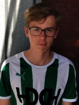 Avatar Bild für Melvin Beckmann