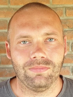 Avatar Bild für Marcel Weitzel