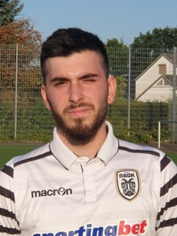 Avatar Bild für Mecktarios Fetinidis