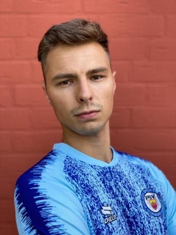 Avatar Bild für Torge Ahlers