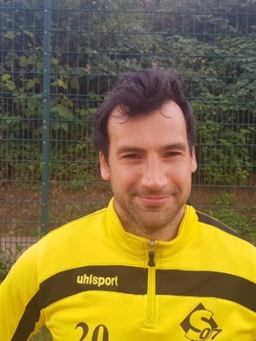 Avatar Bild für Rui Ferreira Marques