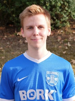 Avatar Bild für Patrick Löw