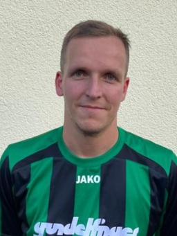 Avatar Bild für Patrick Scherzer