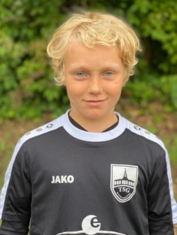 Avatar Bild für Michel Valentin Butz