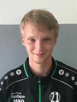Avatar Bild für Gerrit Stein