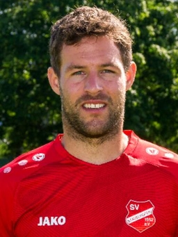 Avatar Bild für Jonas Frammelsberger