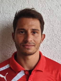 Avatar Bild für Hichem Gherbi