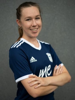 Avatar Bild für Sophie Luise Karge