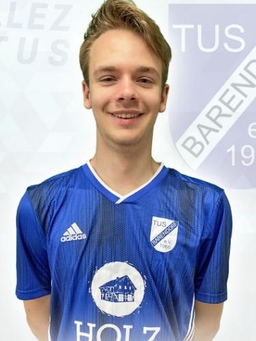 Avatar Bild für Lukas Schlikis