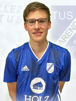 Avatar Bild für Ben Schmalenberg