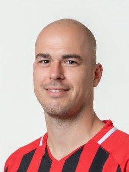 Avatar Bild für Benjamin Hofmann